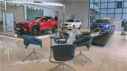 蘇州蘇新汽車銷售服務 專業(yè)、全面的購車選擇