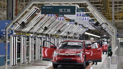 補(bǔ)貼退坡與特斯拉降價 雙連擊或?qū)⒁履茉窜噧r格戰(zhàn)