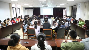 湖北省就業(yè)促進(jìn)會(huì)走進(jìn)我校大學(xué)生創(chuàng)業(yè)基地開(kāi)展創(chuàng)業(yè)沙龍活動(dòng)