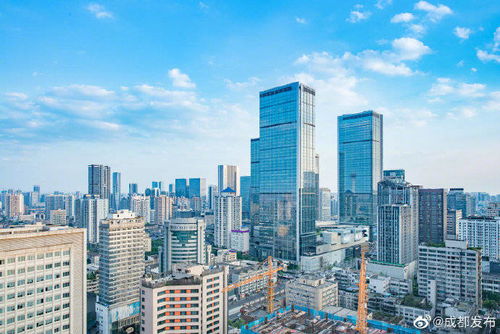 2020中國人才指數(shù)發(fā)布 成都水平較高