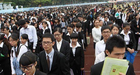 武漢出臺舉措吸引大學生留漢 今年提供一萬個大學生見習崗位