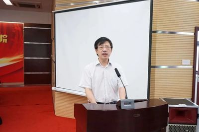 湖北應(yīng)急產(chǎn)業(yè)研究院在隨州成立!