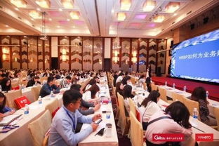 賦能企業(yè)人才培養(yǎng) tutorabc出席中國人力資源趨勢峰會