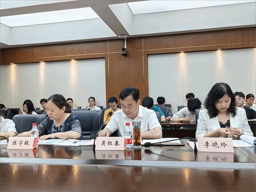 2023年恩施市 才聚荊楚 智匯恩施 武漢工程大學專場人才招引推介系列活動在我校成功舉行