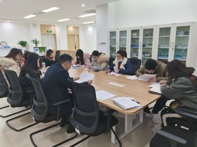市公共資源交易中心:刀刃向內打造一流營商環境 強勇優促爭當先行“排頭兵”