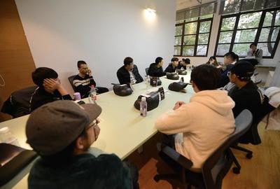 WCO武漢站總決賽正式啟動(dòng),千名狼人殺玩家齊聚江岸