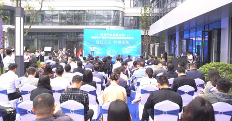 【要聞】武漢數智創新人才學院暨元生代學院中電元創空間正式揭牌