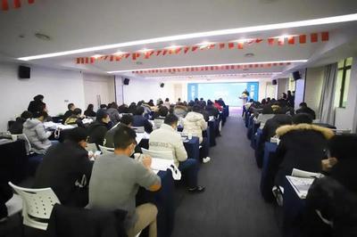 武漢數媒產教聯盟:建立新型產教融合紐帶