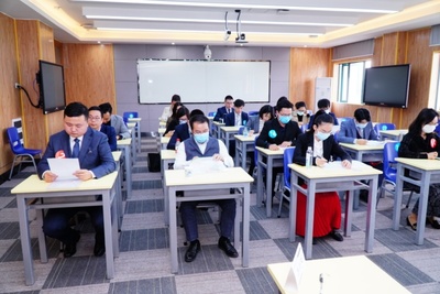 武漢市選拔青年律師"雙百人才"